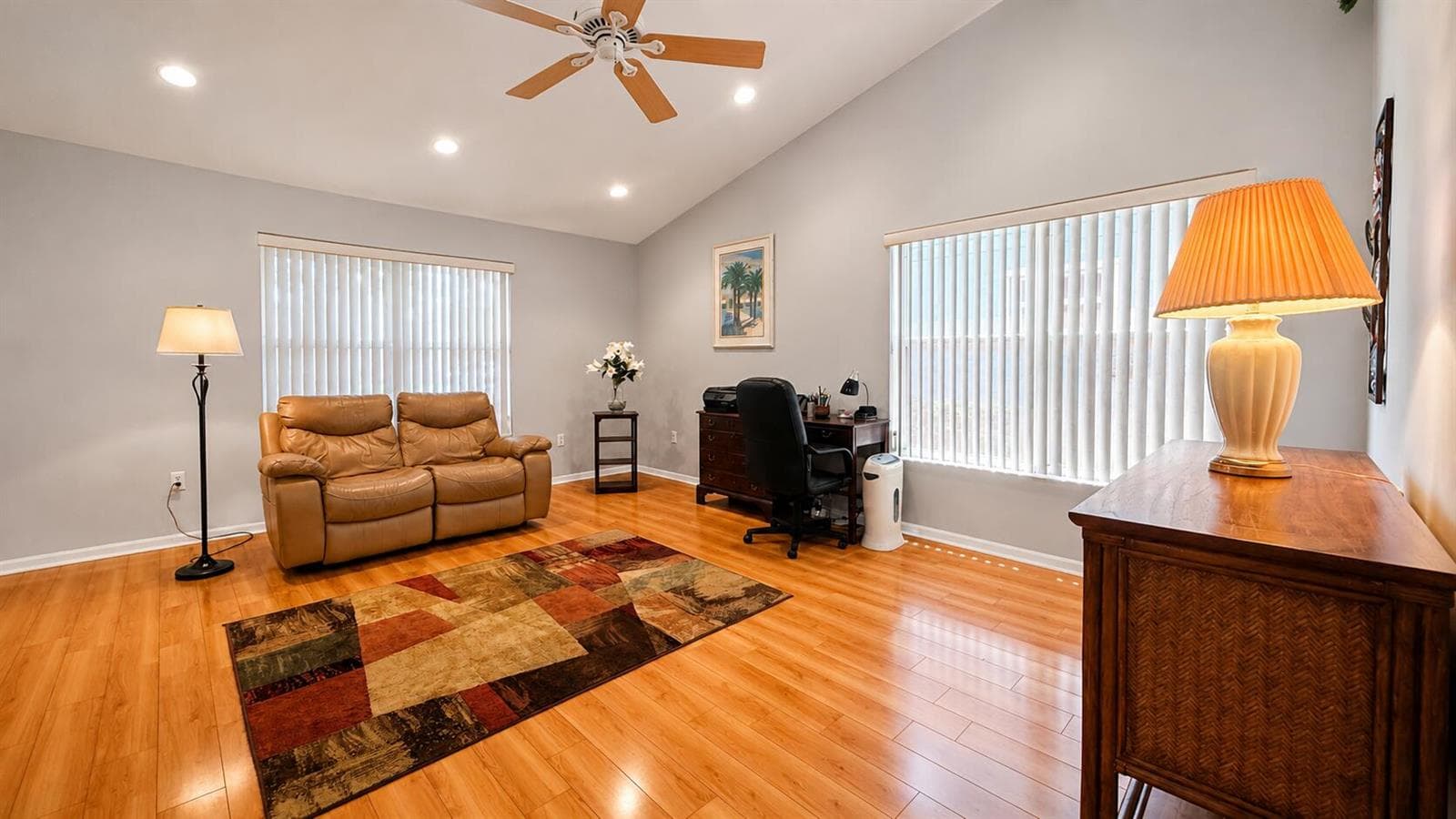 322 NW TUSCANY Court, Port St. Lucie, FL 34986 — zdjęcie 2