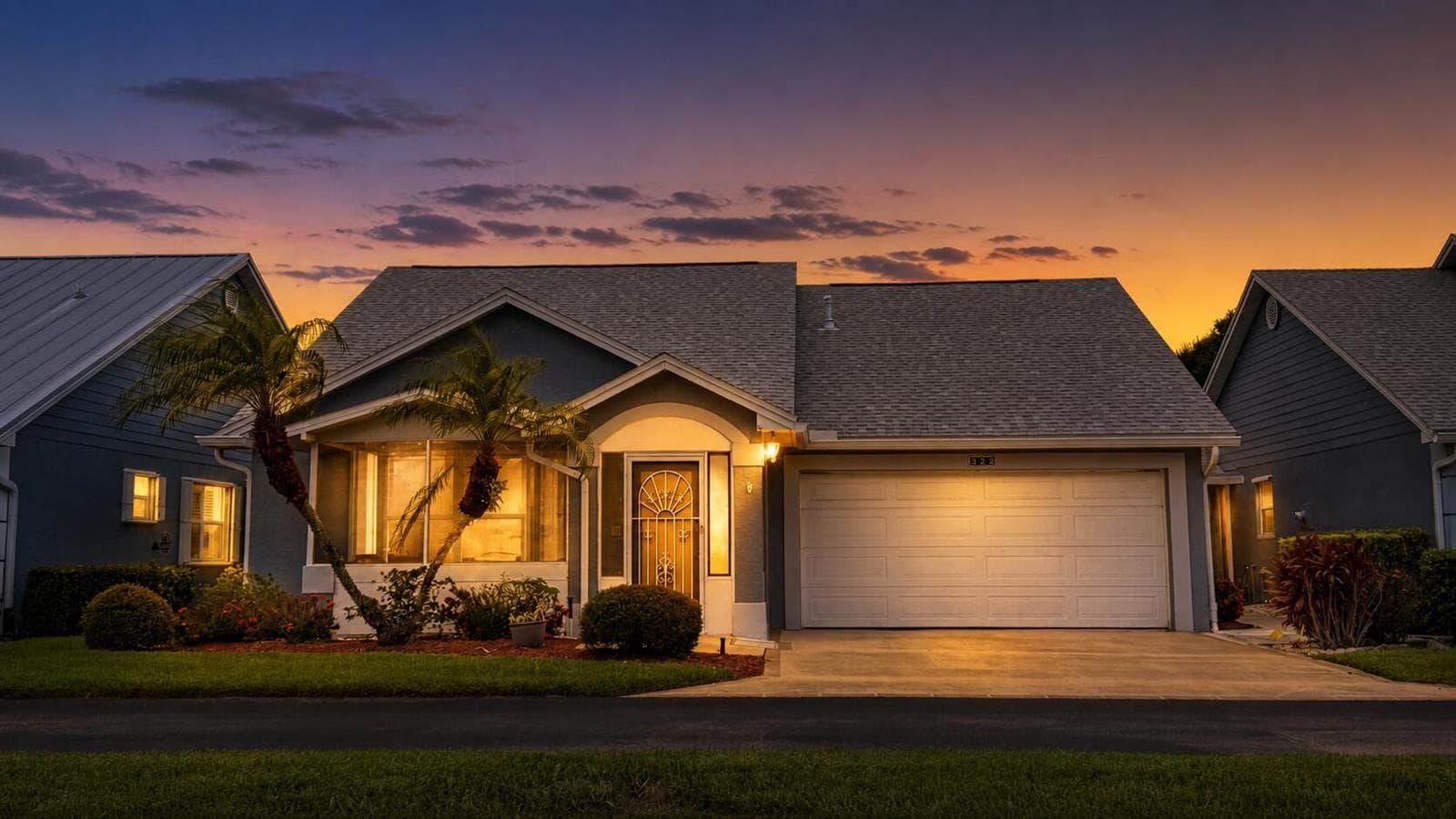 322 NW TUSCANY Court, Port St. Lucie, FL 34986