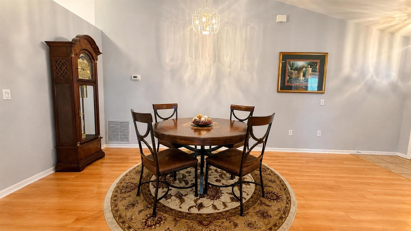 322 NW TUSCANY Court, Port St. Lucie, FL 34986 — zdjęcie 4