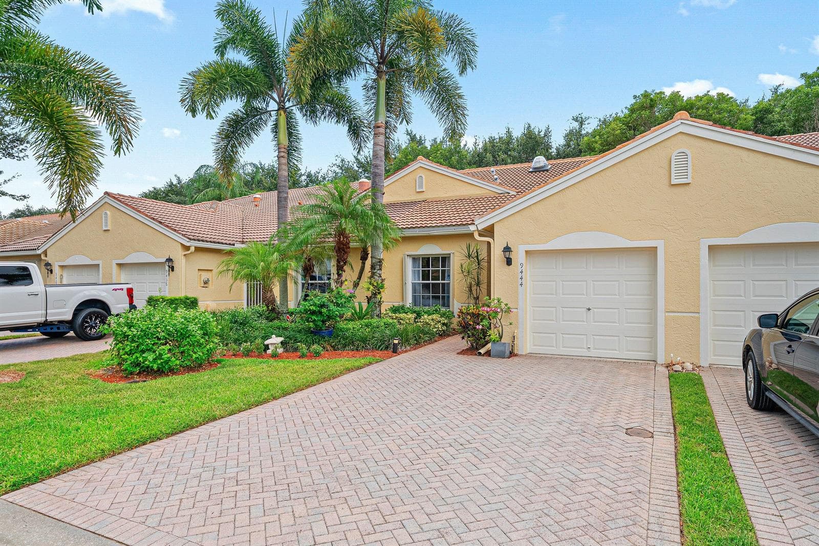 9444 SWANSEA Lane, West Palm Beach, FL 33411 — zdjęcie 2