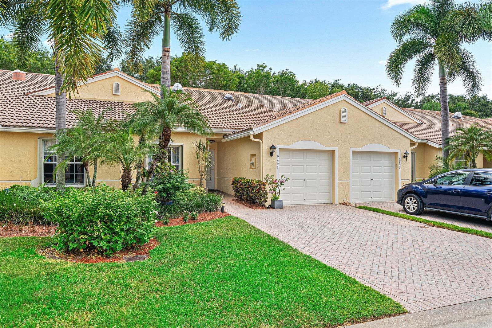 9444 SWANSEA Lane, West Palm Beach, FL 33411 — zdjęcie 3