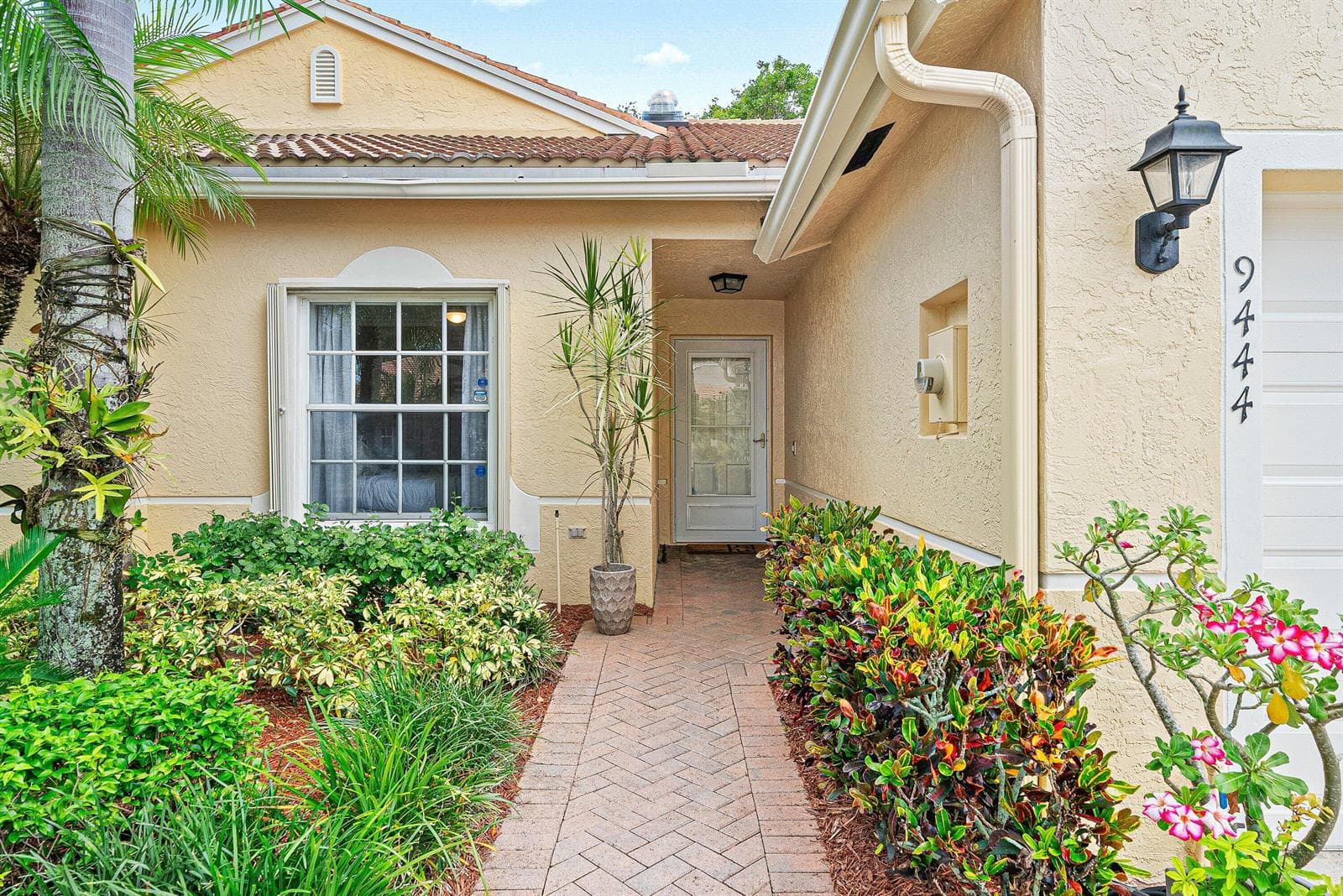 9444 SWANSEA Lane, West Palm Beach, FL 33411 — zdjęcie 4