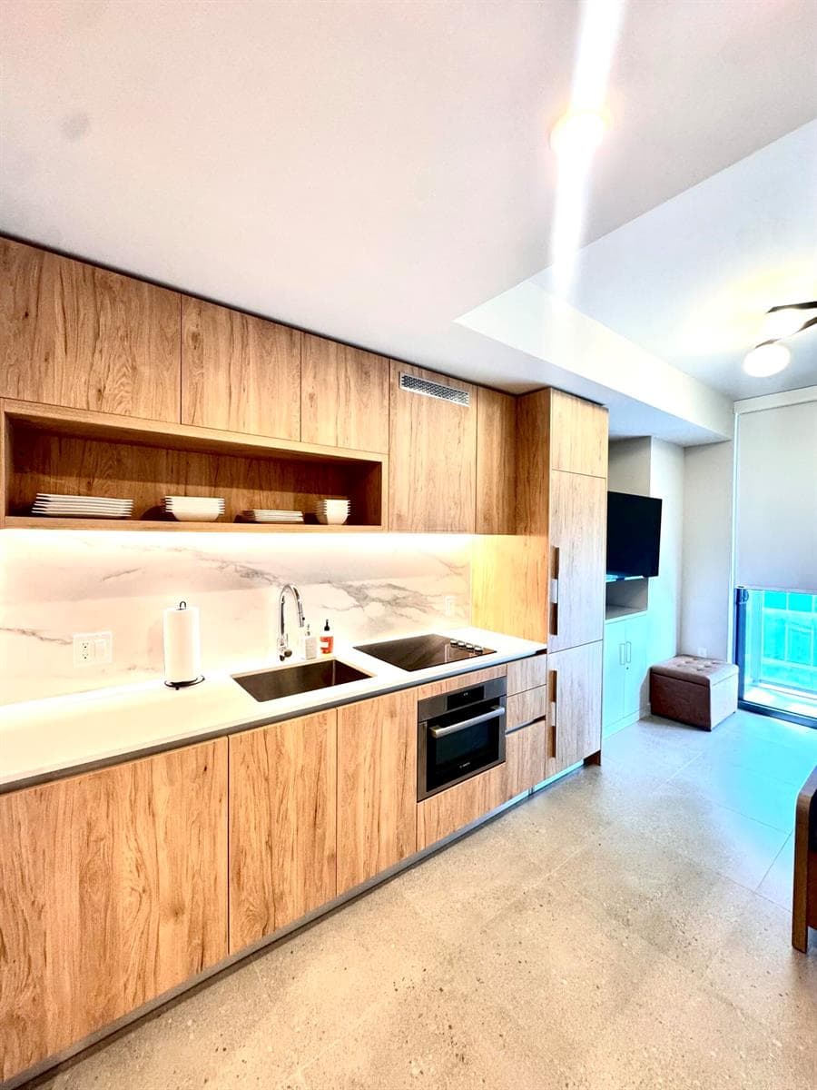 11 NE 6th Street # 2606, Miami, FL 33132