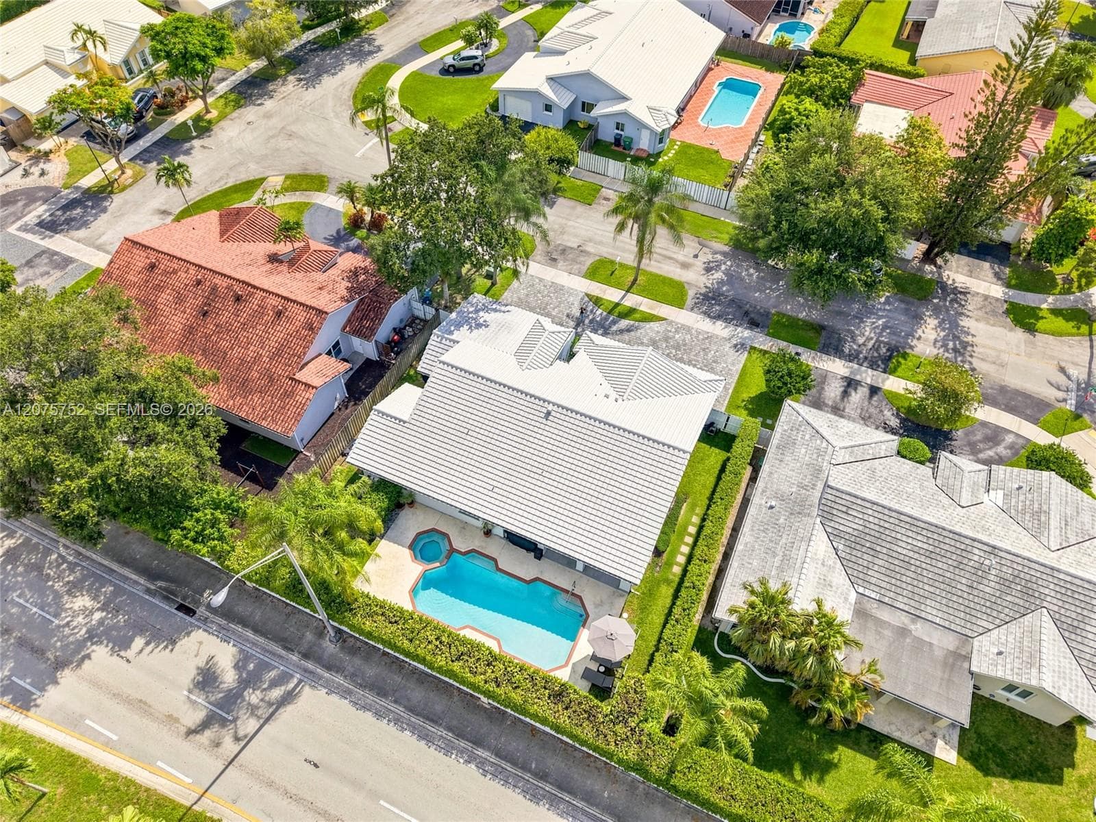 8250 SW 86th Ct, Miami, FL 33143 — zdjęcie 3