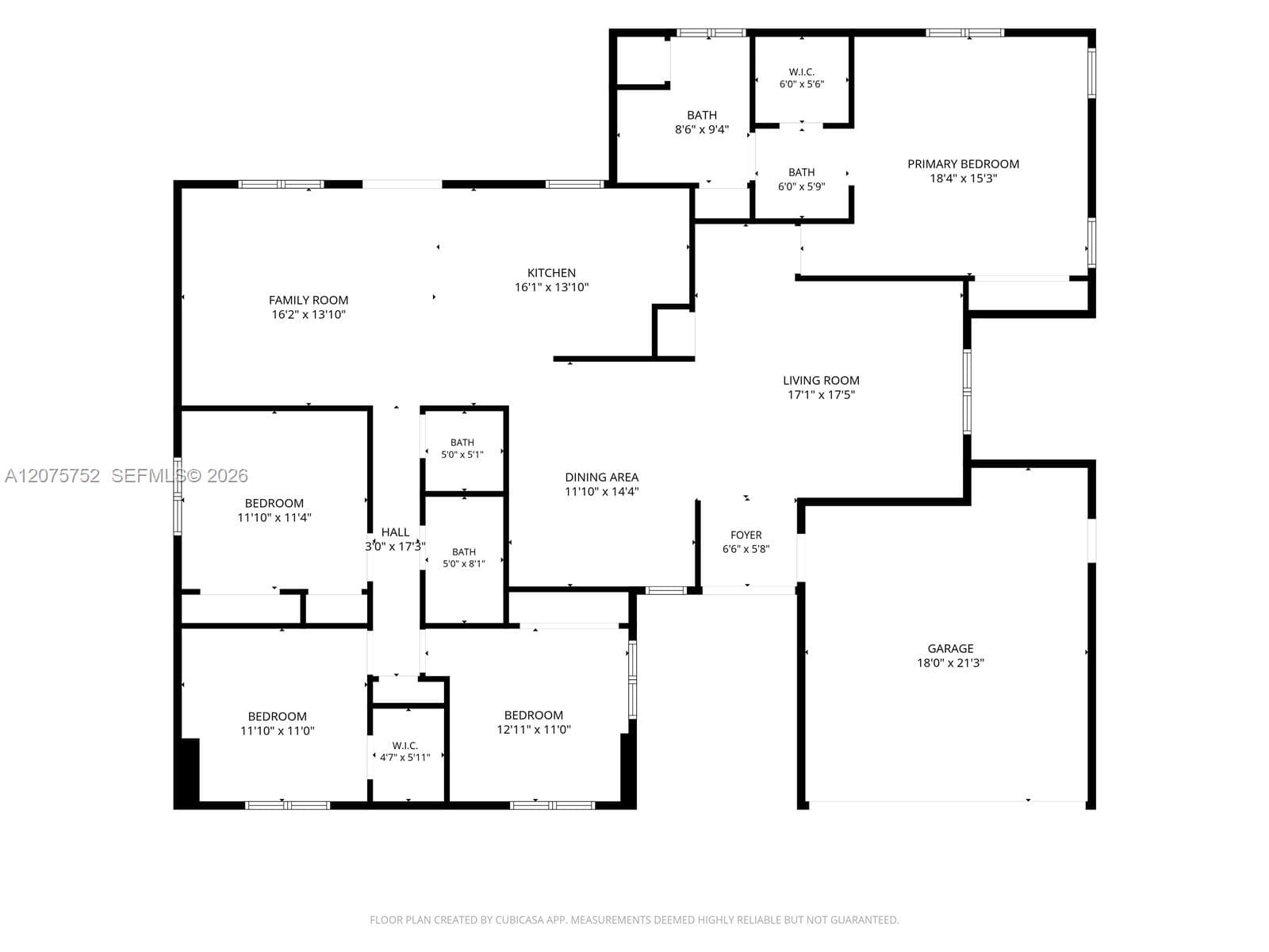 8250 SW 86th Ct, Miami, FL 33143 — zdjęcie 4