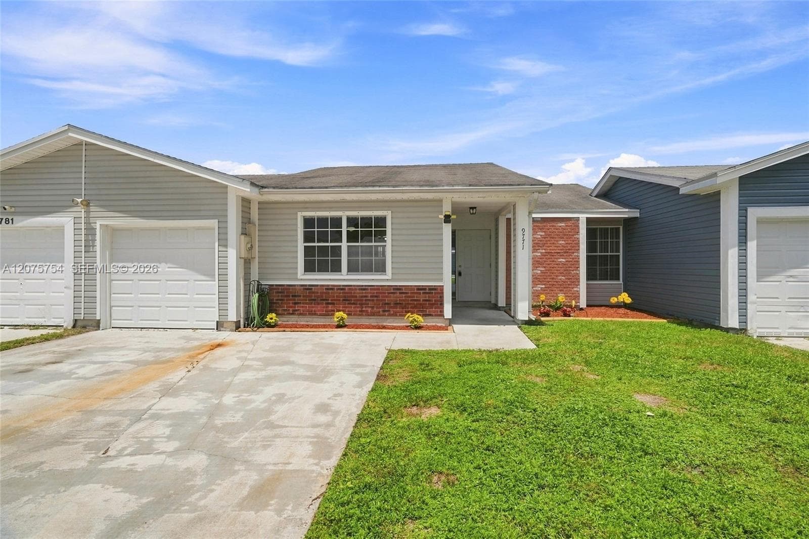 9771 W Fern Ln, Miramar, FL 33025 — zdjęcie 2