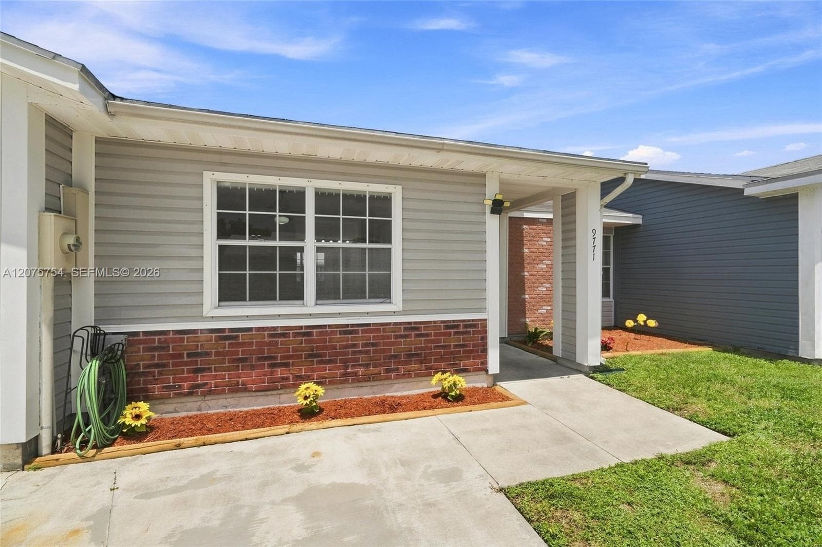 9771 W Fern Ln, Miramar, FL 33025 — zdjęcie 3