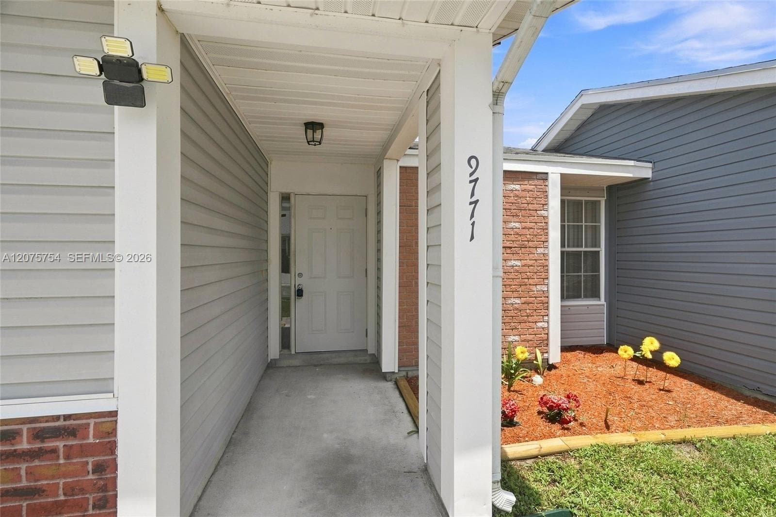 9771 W Fern Ln, Miramar, FL 33025 — zdjęcie 4