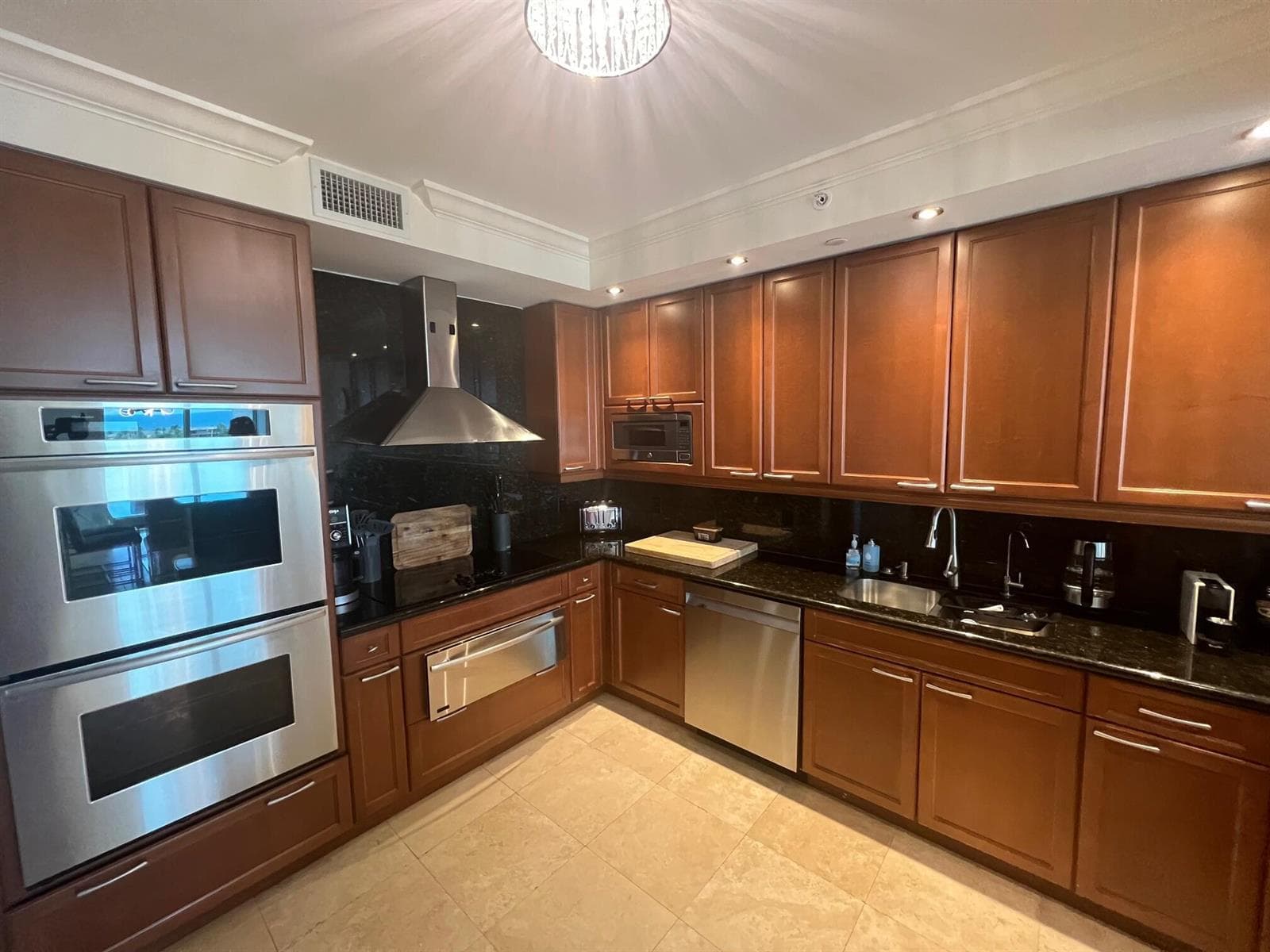 20201 E Country Club Drive # 1009, Aventura, FL 33180 — zdjęcie 2