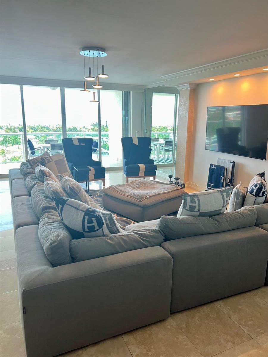 20201 E Country Club Drive # 1009, Aventura, FL 33180 — zdjęcie 4