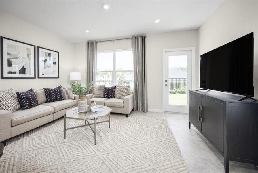 89 Savannah Lakes Boulevard, Fort Pierce, FL 34982 — zdjęcie 3