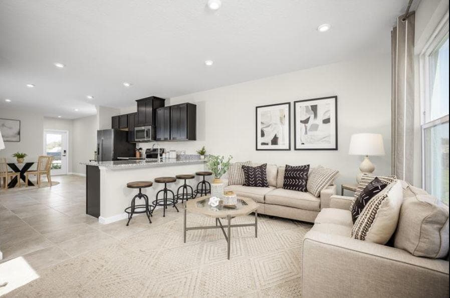 89 Savannah Lakes Boulevard, Fort Pierce, FL 34982 — zdjęcie 4