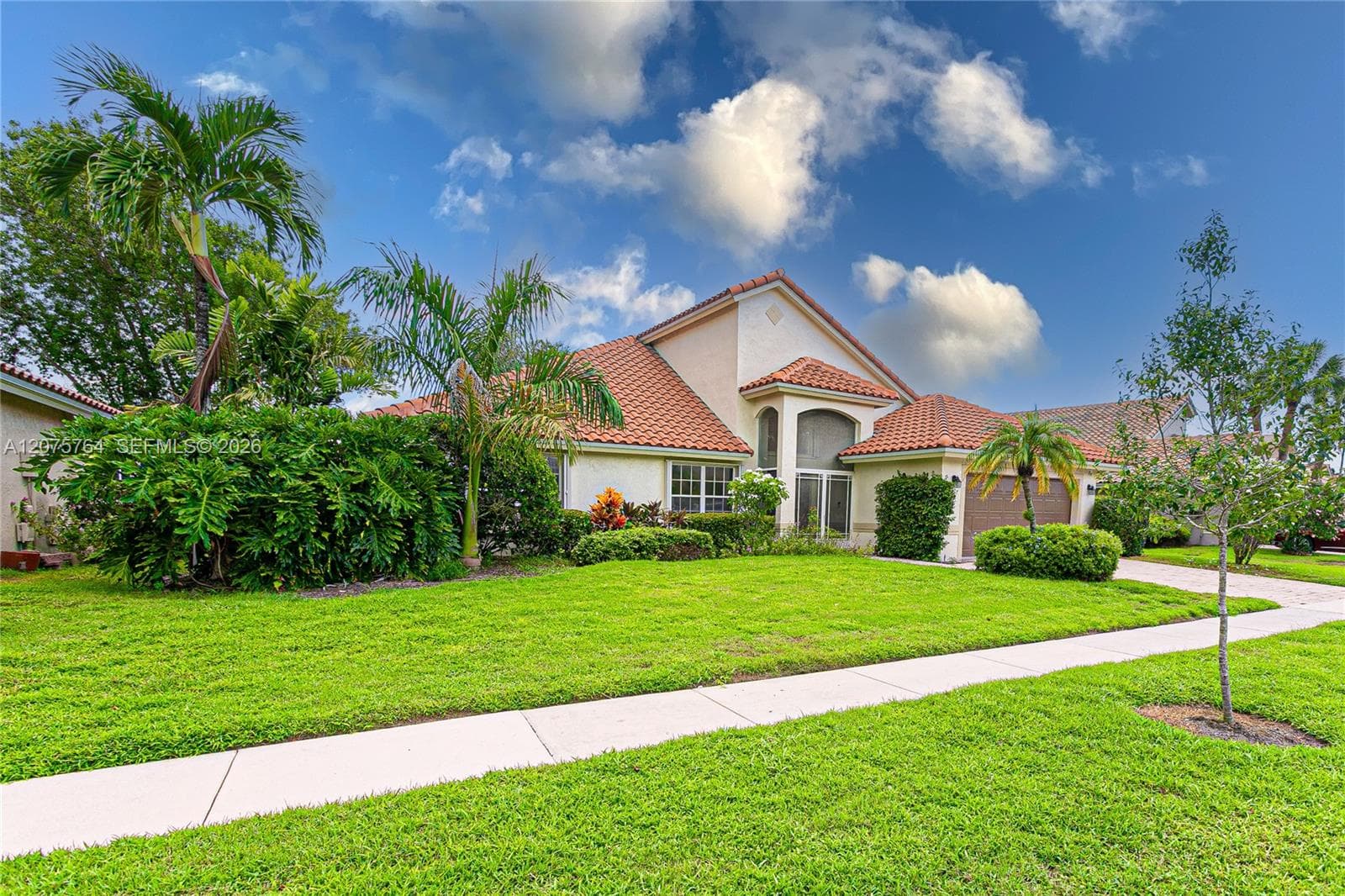 7367 Sterling Falls Ln, Boynton Beach, FL 33437 — zdjęcie 2