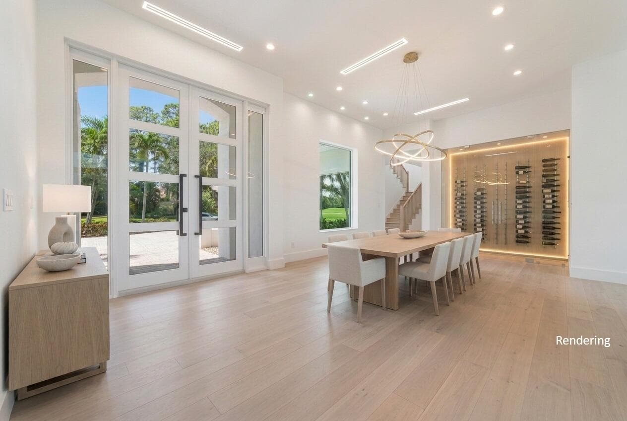 6636 Audubon Trace W, West Palm Beach, FL 33412 — zdjęcie 2