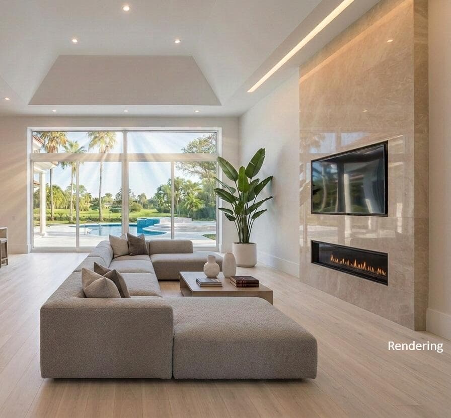 6636 Audubon Trace W, West Palm Beach, FL 33412 — zdjęcie 3