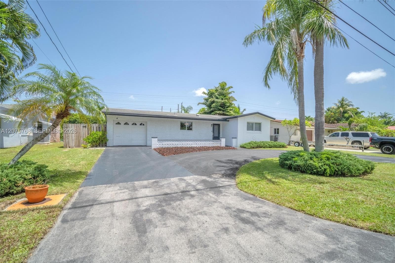 4448 SW 37th Ave, Dania Beach, FL 33312 — zdjęcie 2
