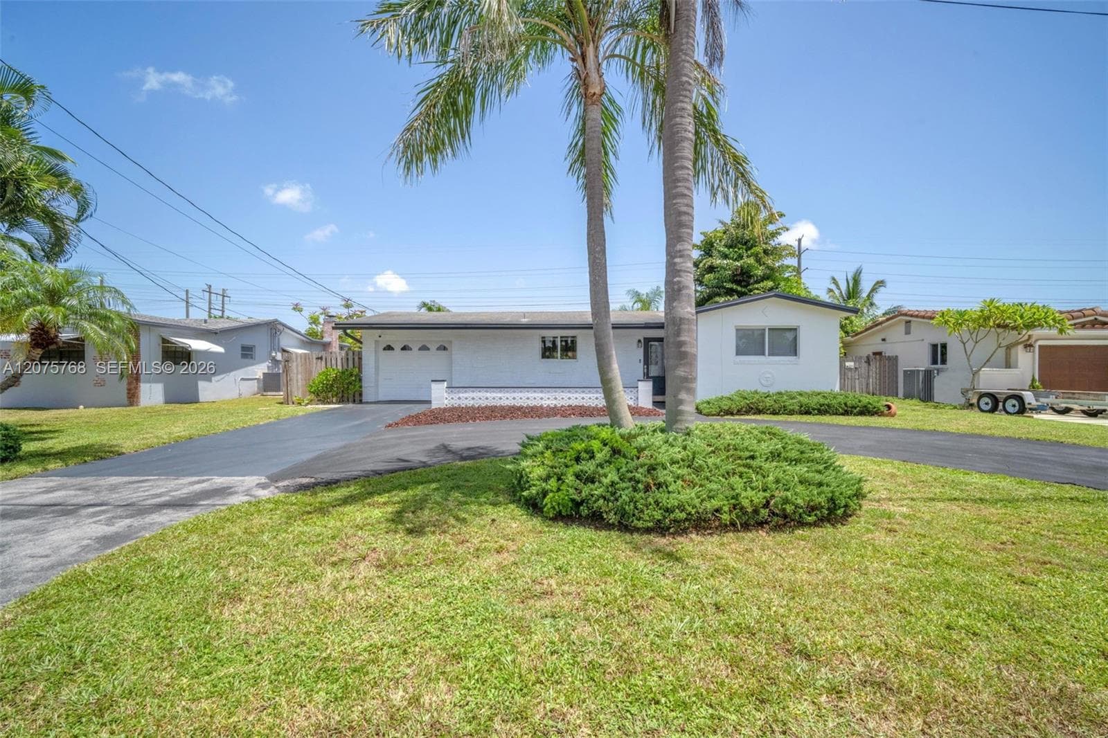 4448 SW 37th Ave, Dania Beach, FL 33312 — zdjęcie 3