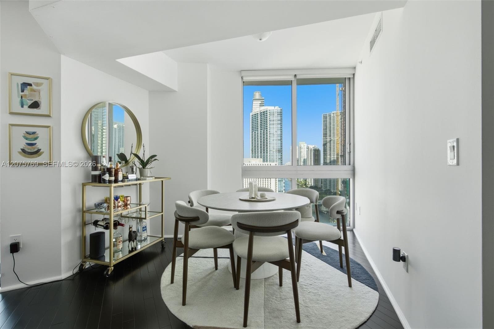 350 S Miami Ave # 2601, Miami, FL 33130 — zdjęcie 2