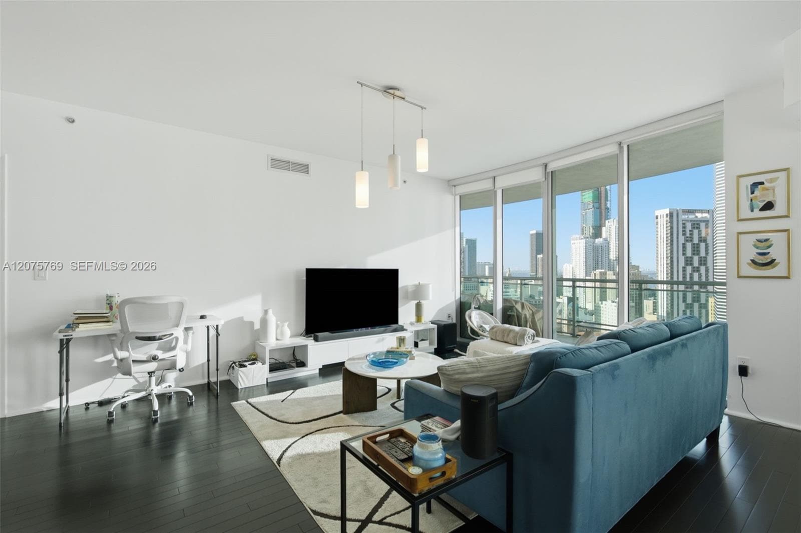 350 S Miami Ave # 2601, Miami, FL 33130 — zdjęcie 3