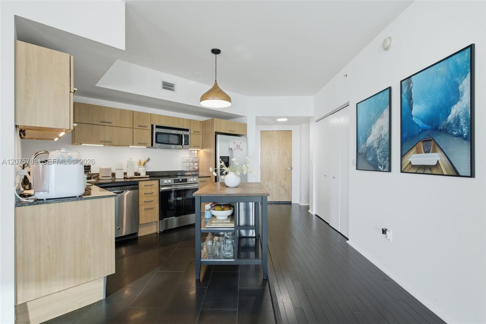 350 S Miami Ave # 2601, Miami, FL 33130 — zdjęcie 5