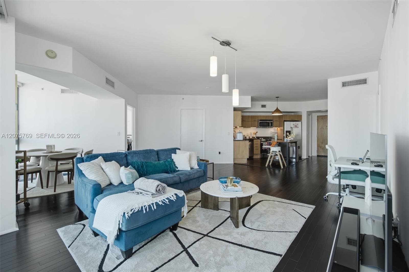 350 S Miami Ave # 2601, Miami, FL 33130 — zdjęcie 4