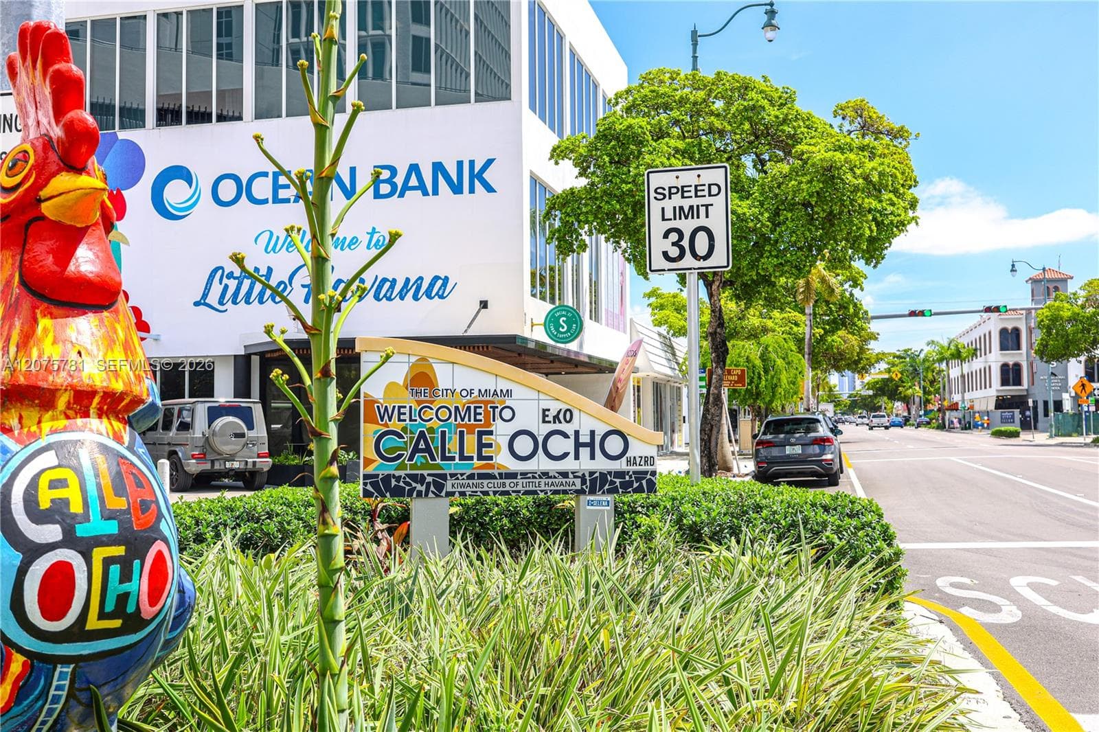4701 SW 8th St # 1, Miami, FL 33134