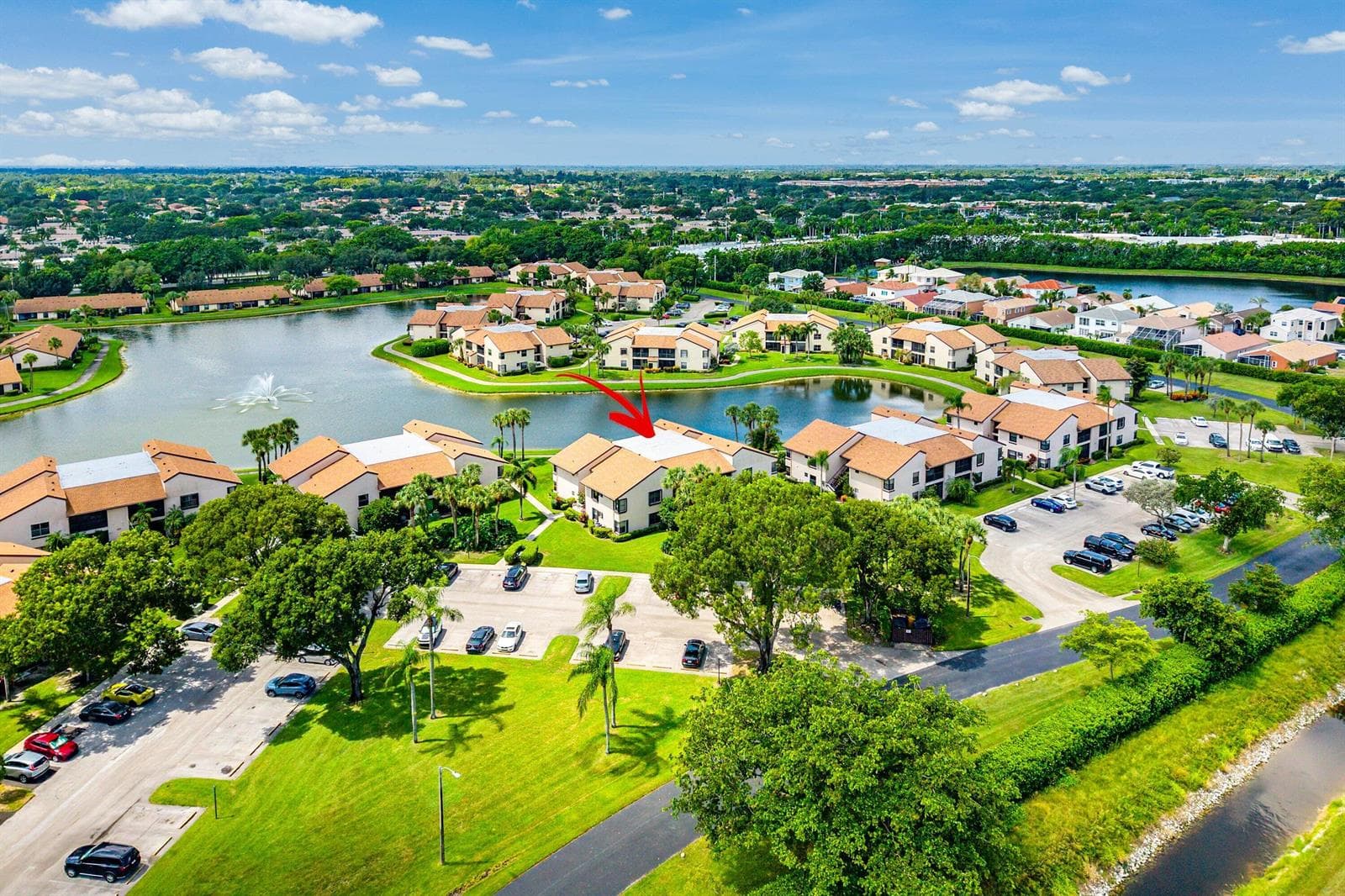 8577 Boca Glades Boulevard W, Boca Raton, FL 33434 — zdjęcie 4