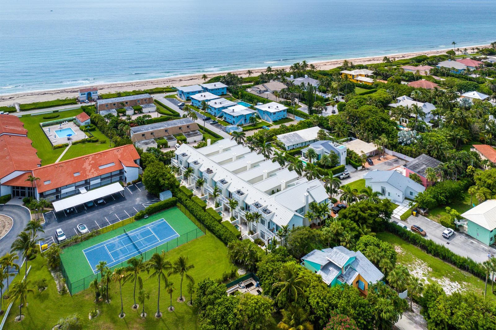 5 Adams Road, Ocean Ridge, FL 33435 — zdjęcie 2
