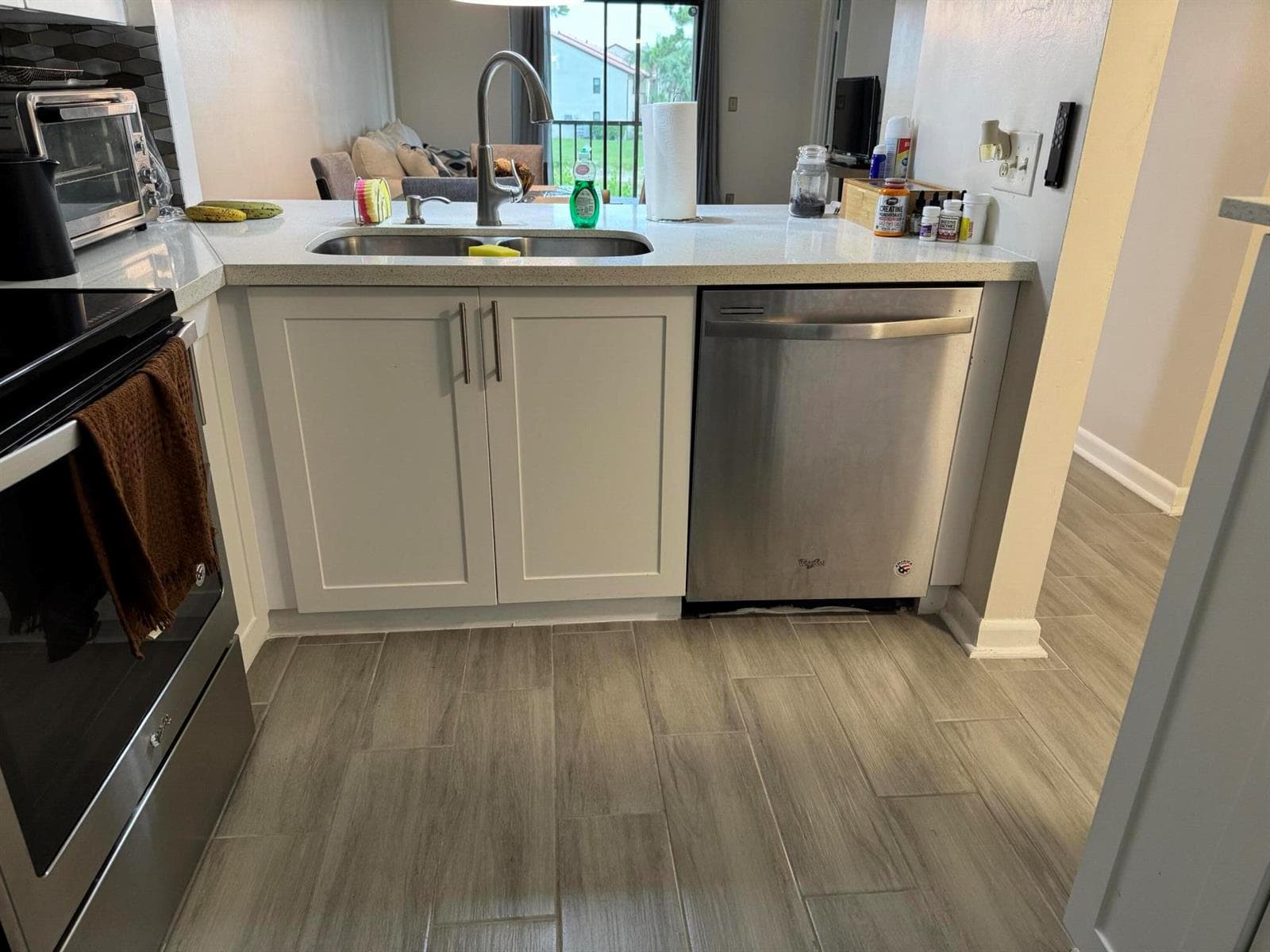 7142 GOLF COLONY Court # 206, Lake Worth, FL 33467 — zdjęcie 4