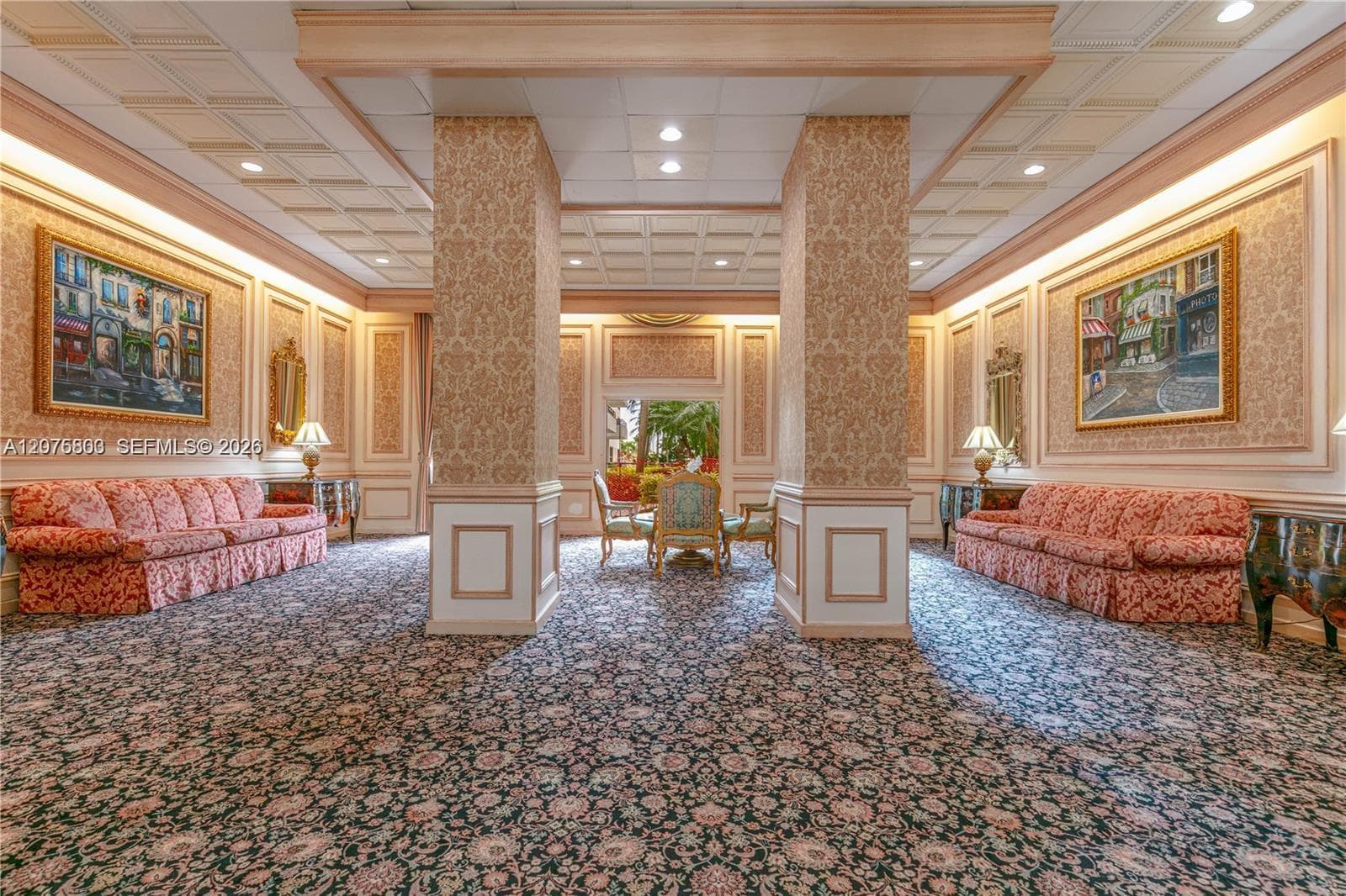 2500 Parkview Dr # 2317, Hallandale Beach, FL 33009 — zdjęcie 5
