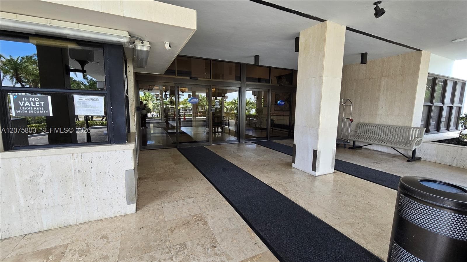 2500 Parkview Dr # 2317, Hallandale Beach, FL 33009 — zdjęcie 4