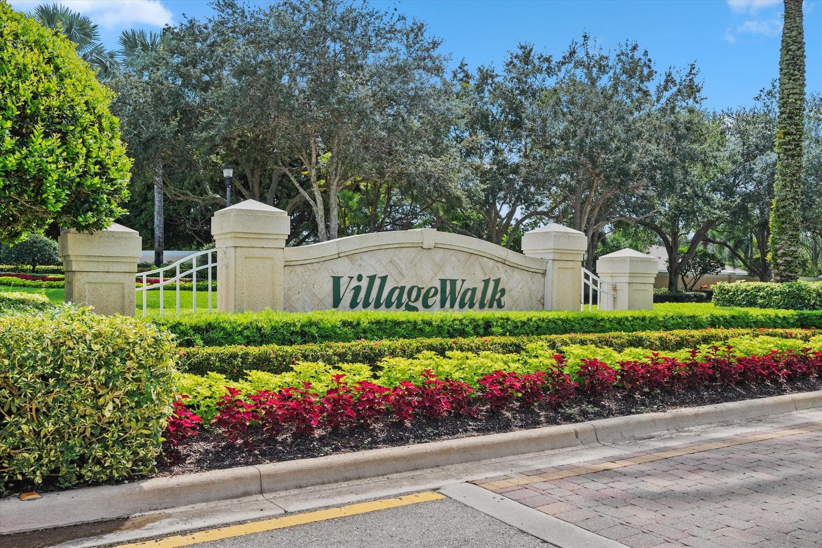 8038 MONTSERRAT Place, Wellington, FL 33414 — zdjęcie 2