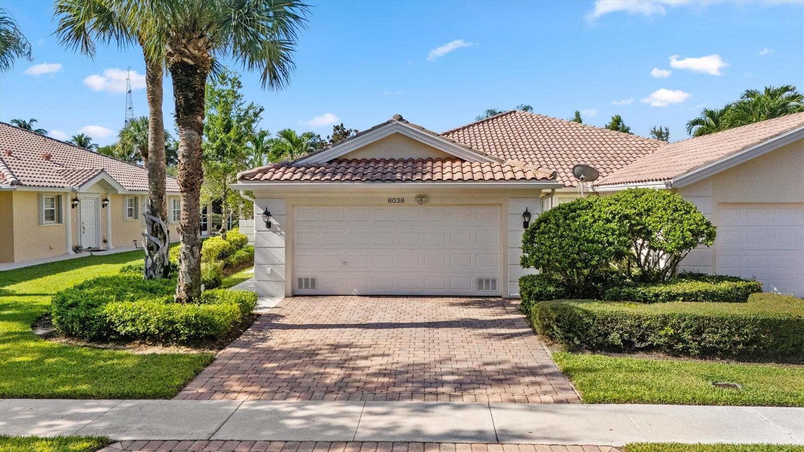8038 MONTSERRAT Place, Wellington, FL 33414 — zdjęcie 3