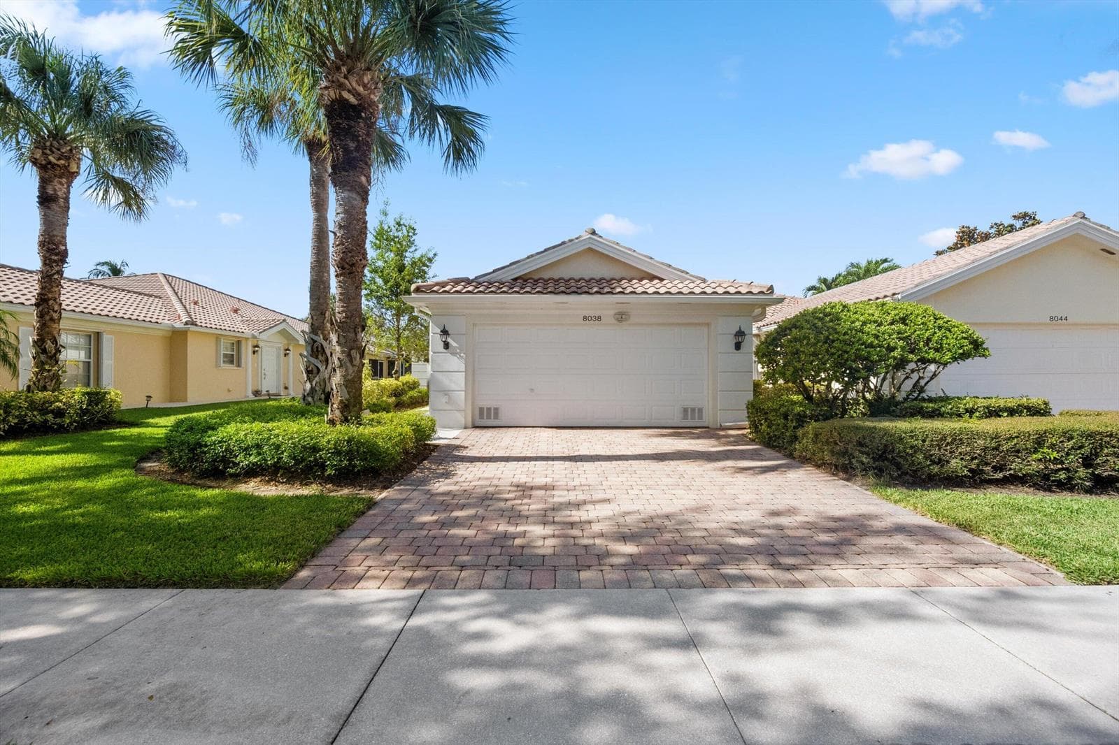 8038 MONTSERRAT Place, Wellington, FL 33414 — zdjęcie 5