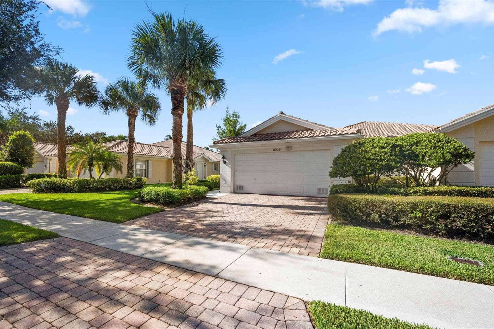 8038 MONTSERRAT Place, Wellington, FL 33414 — zdjęcie 4