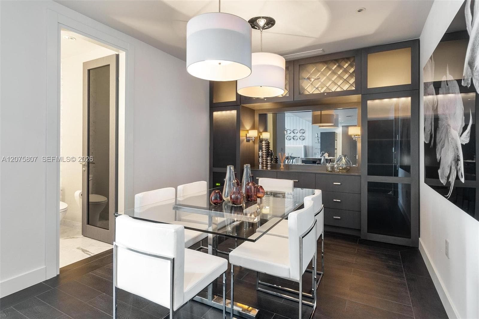 200 Biscayne Boulevard Way # 5211, Miami, FL 33131 — zdjęcie 2