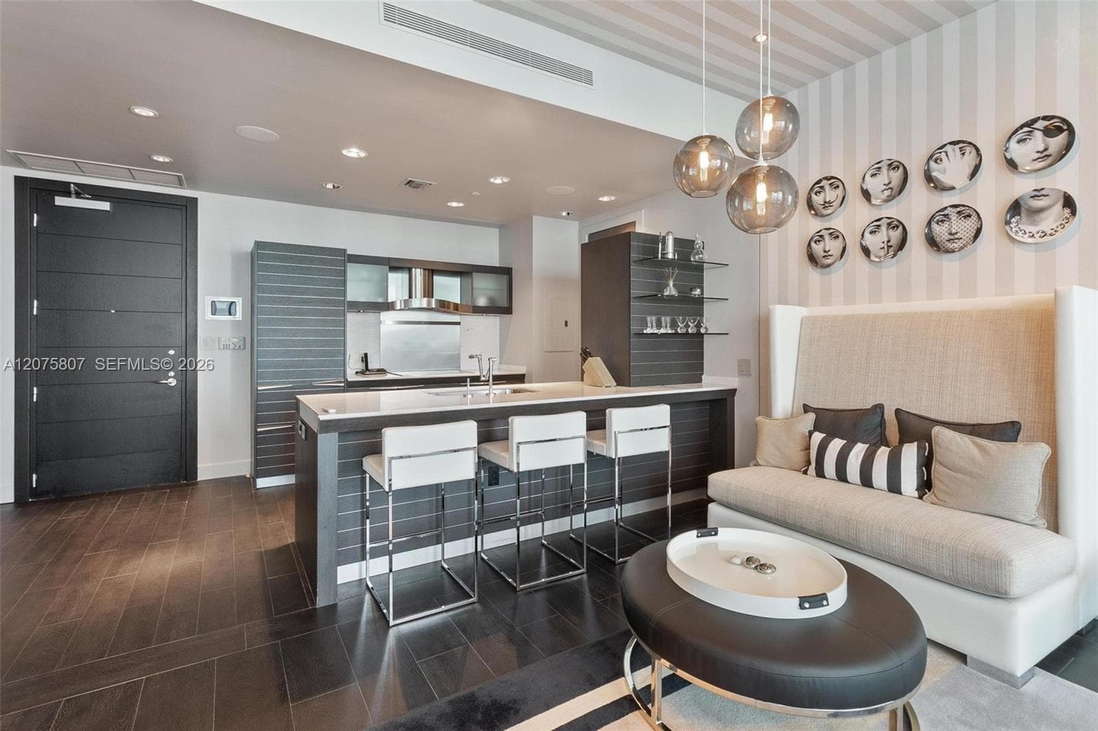 200 Biscayne Boulevard Way # 5211, Miami, FL 33131 — zdjęcie 5