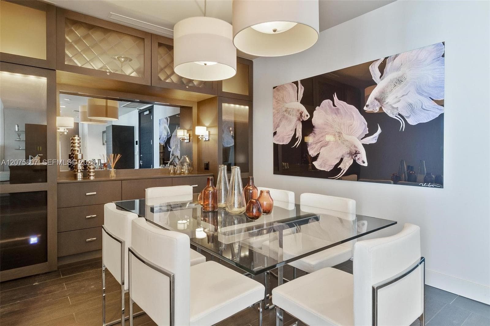 200 Biscayne Boulevard Way # 5211, Miami, FL 33131 — zdjęcie 4