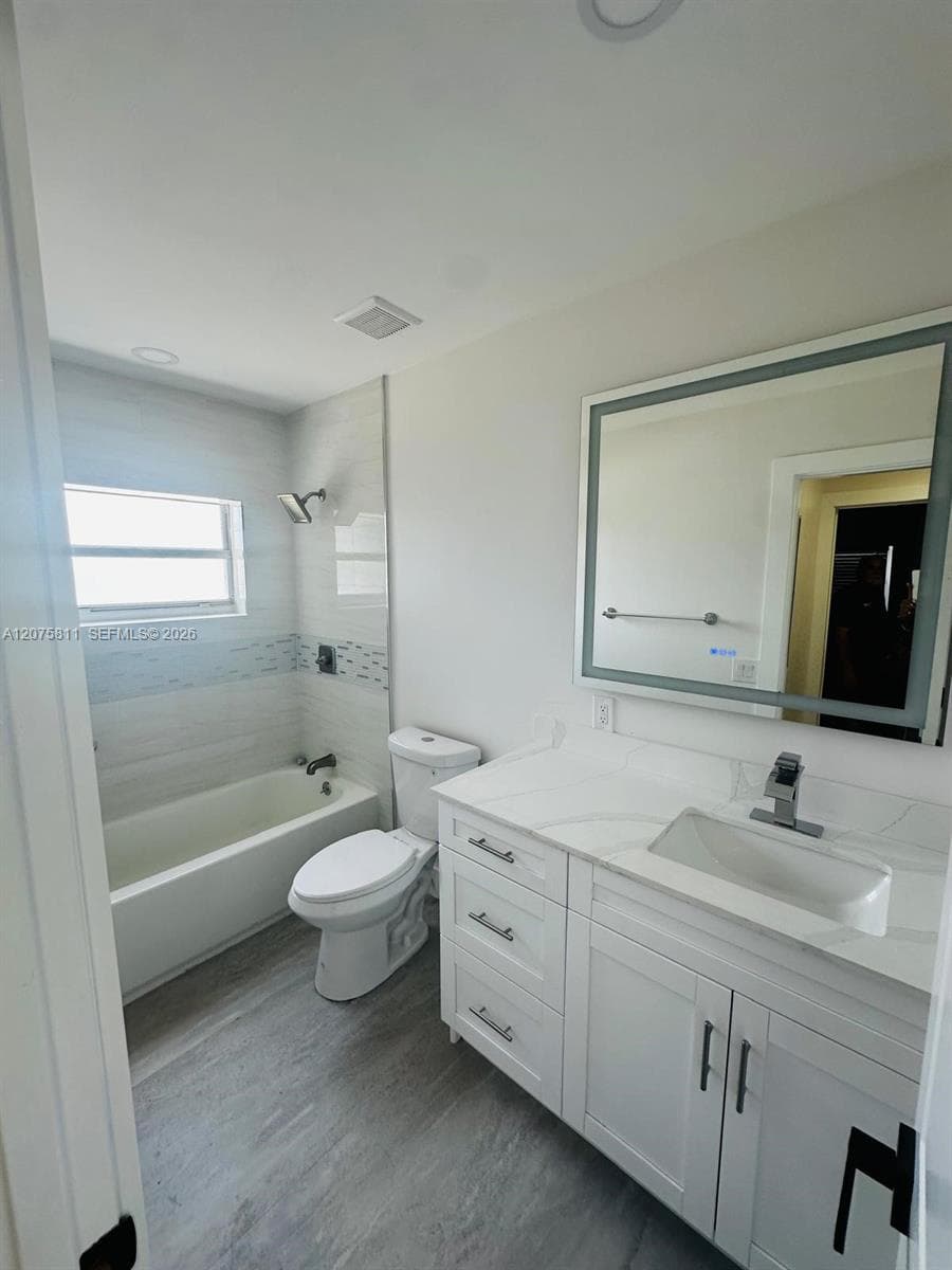 3540 NW 80th Ter, Miami, FL 33147 — zdjęcie 3