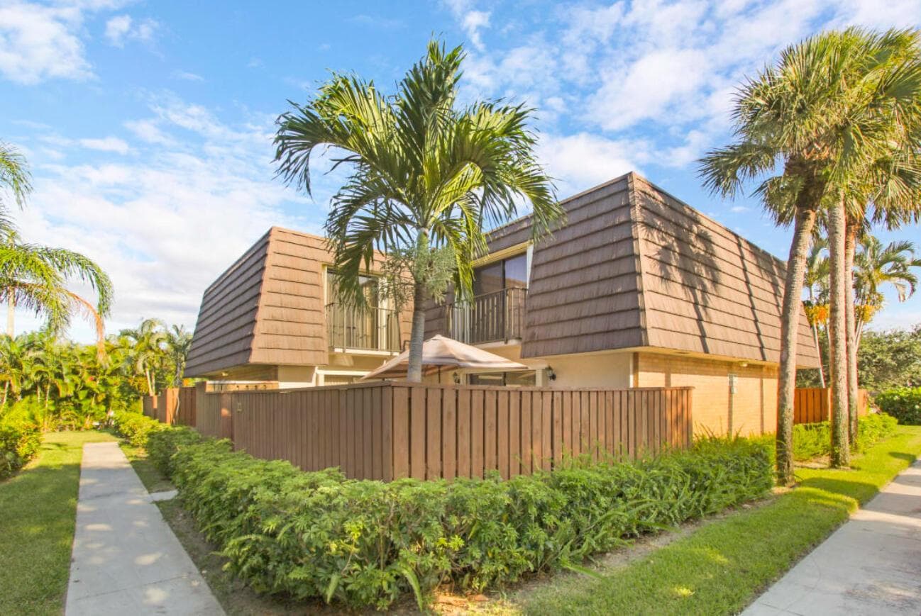 1909 19th Court # 33a, Jupiter, FL 33477 — zdjęcie 3