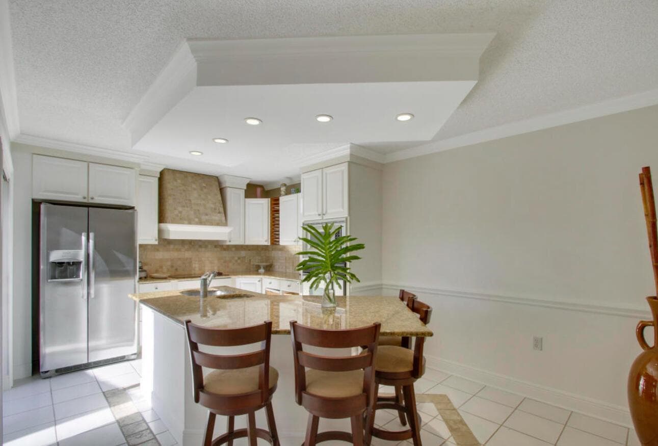 1909 19th Court # 33a, Jupiter, FL 33477 — zdjęcie 4