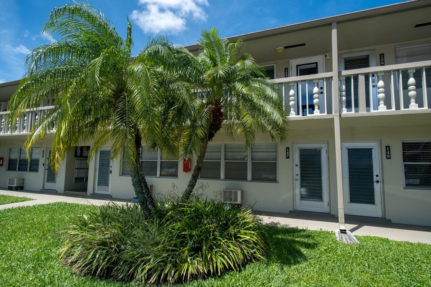 147 SUSSEX H, West Palm Beach, FL 33417