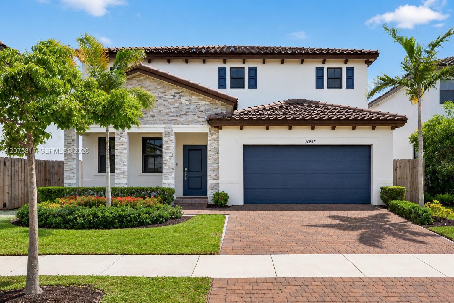 11942 SW 239th St, Homestead, FL 33032