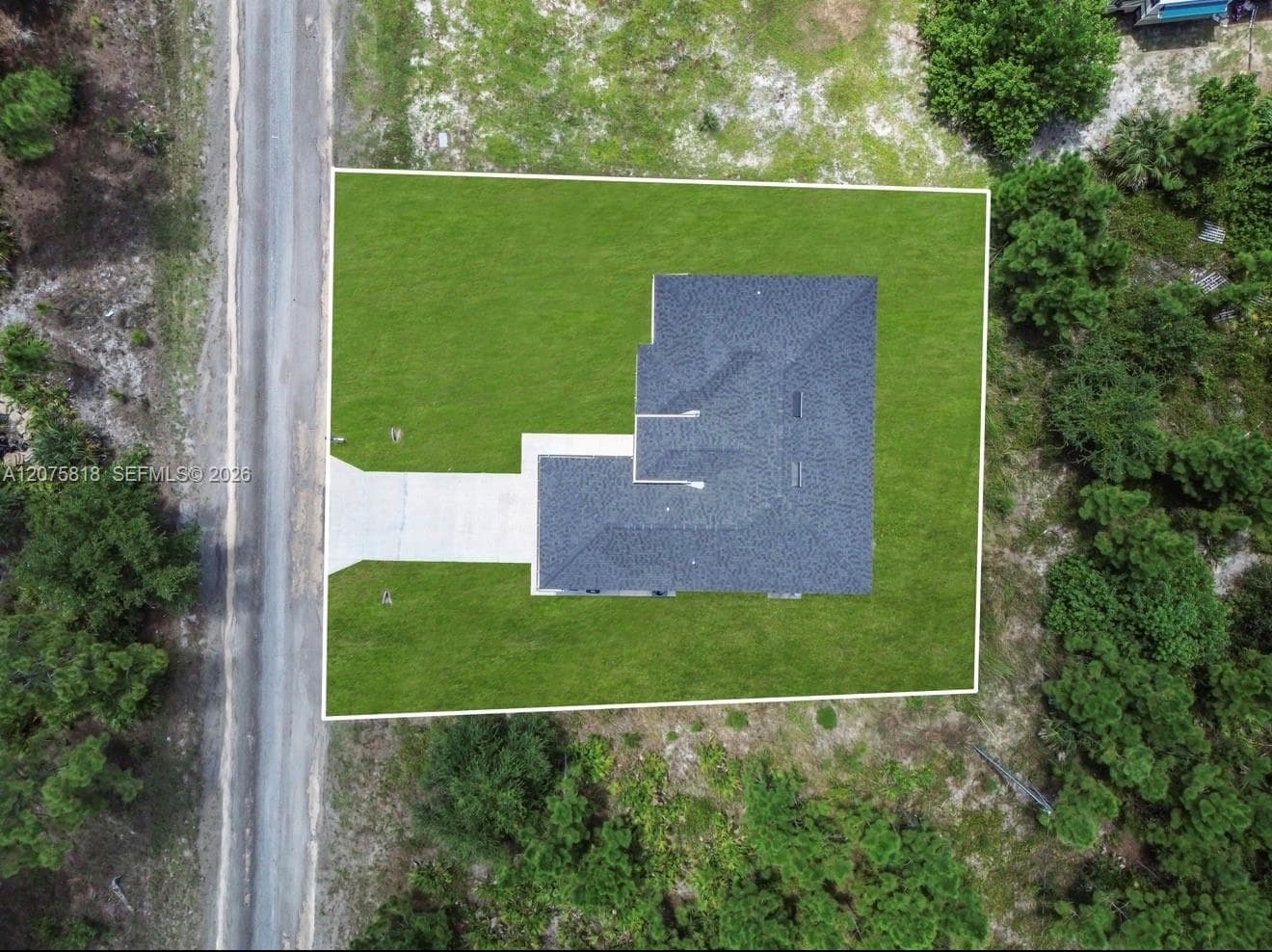 505 E 9th ST, Lehigh Acres, FL 33972 — zdjęcie 5