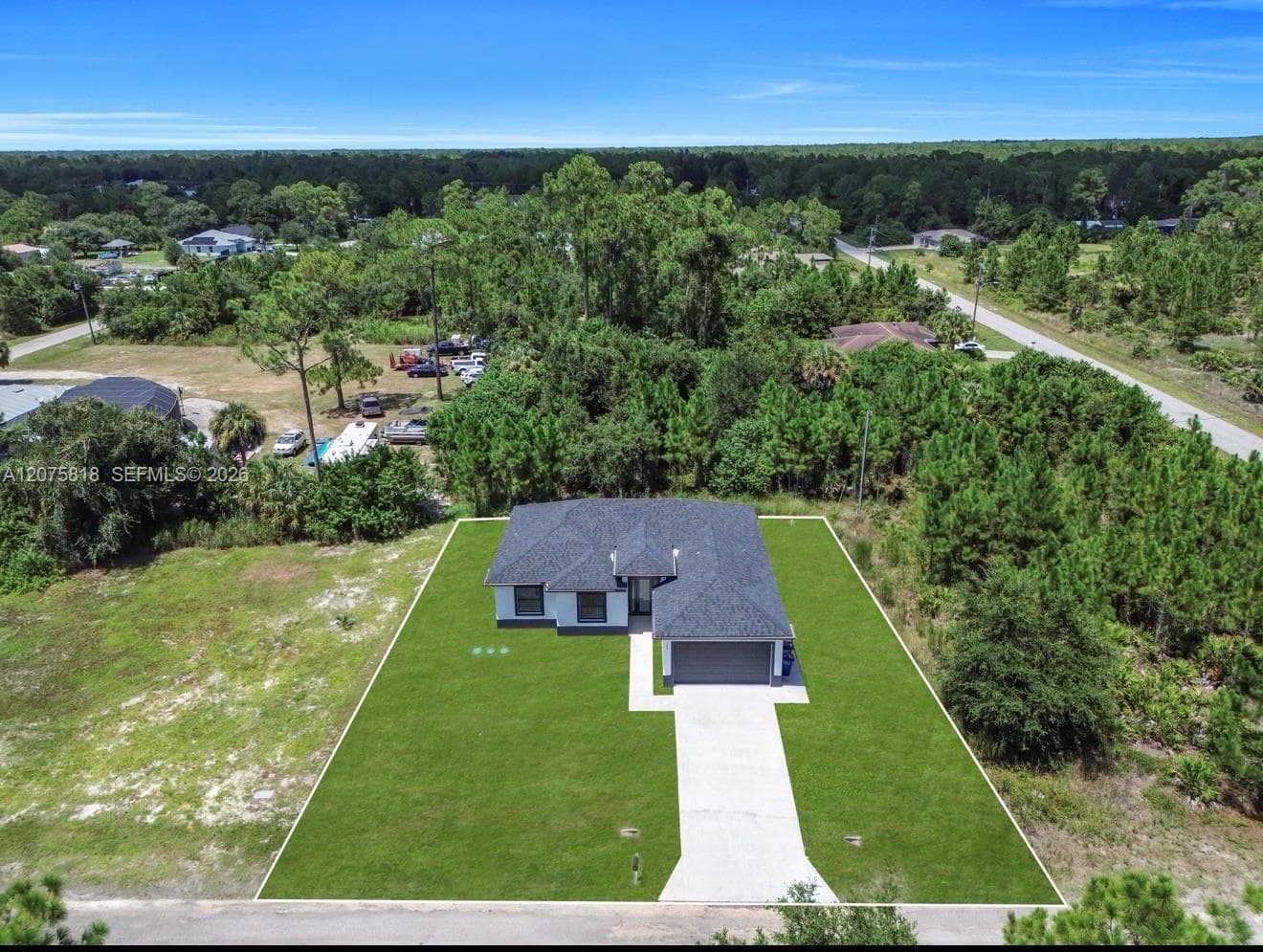 505 E 9th ST, Lehigh Acres, FL 33972 — zdjęcie 4