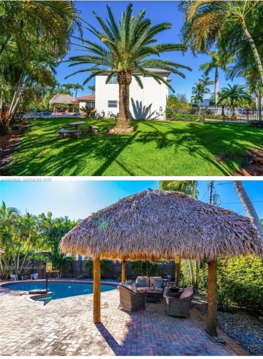 12071 SW 1st St, Miami, FL 33184