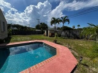 1007 AVON Road, West Palm Beach, FL 33401 — zdjęcie 2