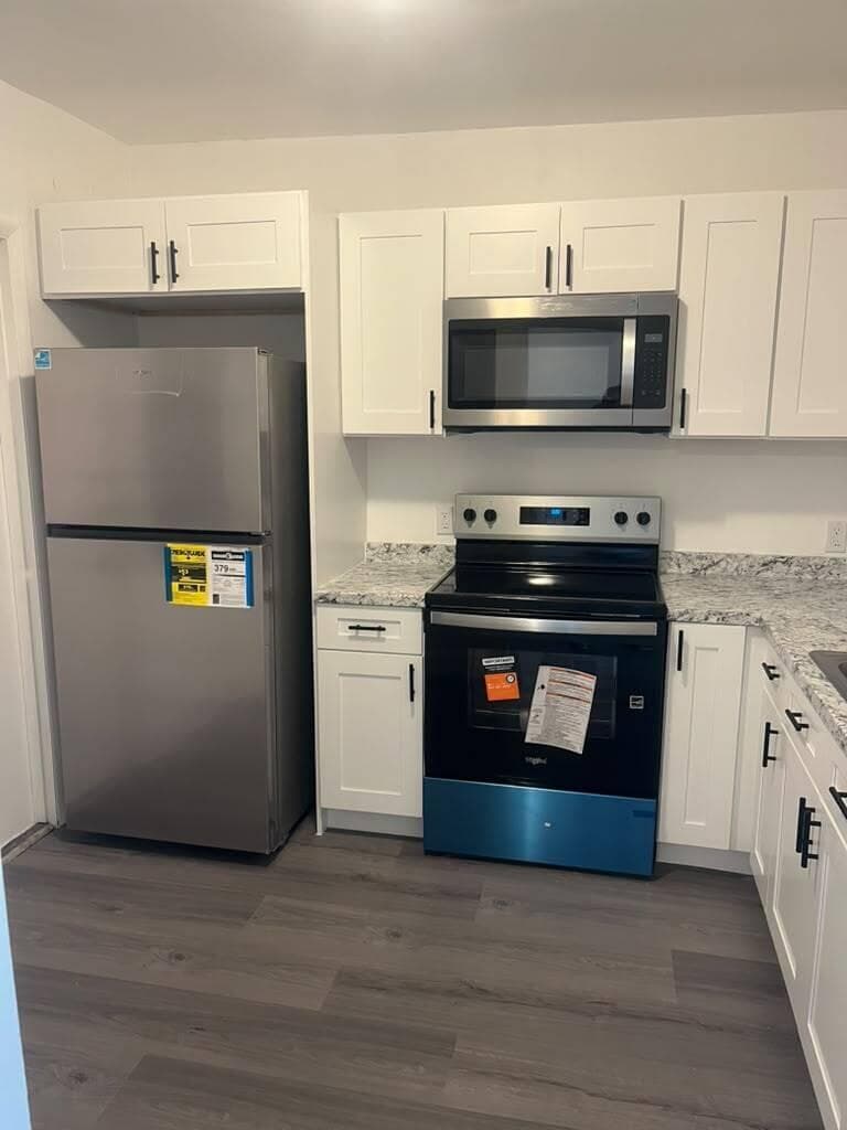 1400 NW 43rd Terrace # 206, Lauderhill, FL 33313 — zdjęcie 3