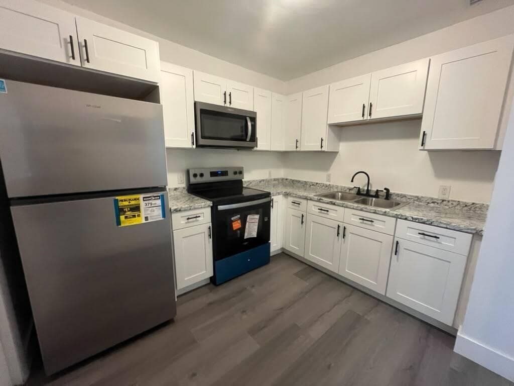 1400 NW 43rd Terrace # 206, Lauderhill, FL 33313 — zdjęcie 5