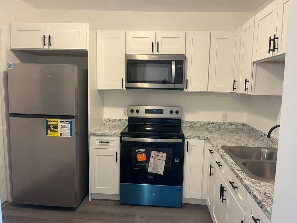 1400 NW 43rd Terrace # 206, Lauderhill, FL 33313 — zdjęcie 4